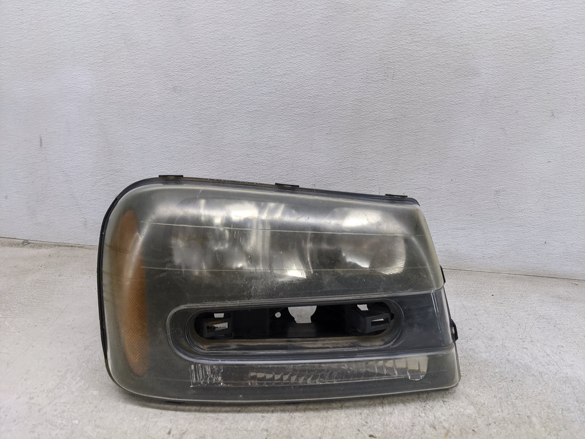 Head Lights 2005 CHEVROLET TRAILBLAZER EXT - Oemusedautoparts1.com