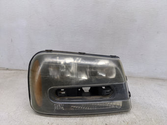 compare product Head Lights 2005 CHEVROLET TRAILBLAZER EXT