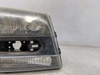 Head Lights 2005 CHEVROLET TRAILBLAZER EXT - Oemusedautoparts1.com