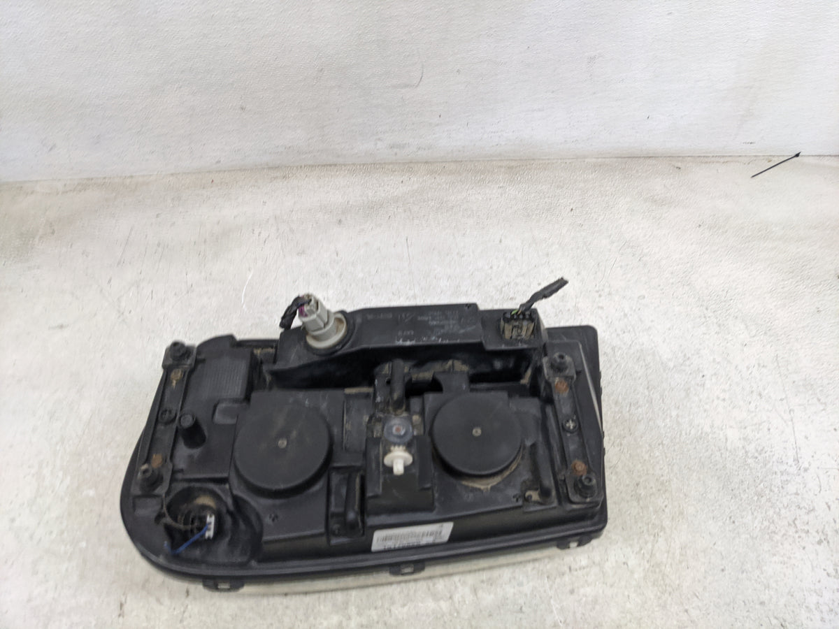 Head Lights 2005 CHEVROLET TRAILBLAZER EXT - Oemusedautoparts1.com