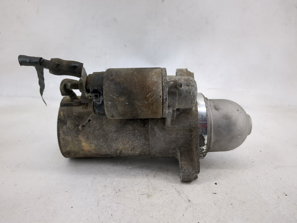 2004-2005 Chevrolet Trailblazer Ext Car Starter Motor Solenoid OEM Fits Fits 2004 2005 2006 OEM Used Auto Parts - Oemusedaut