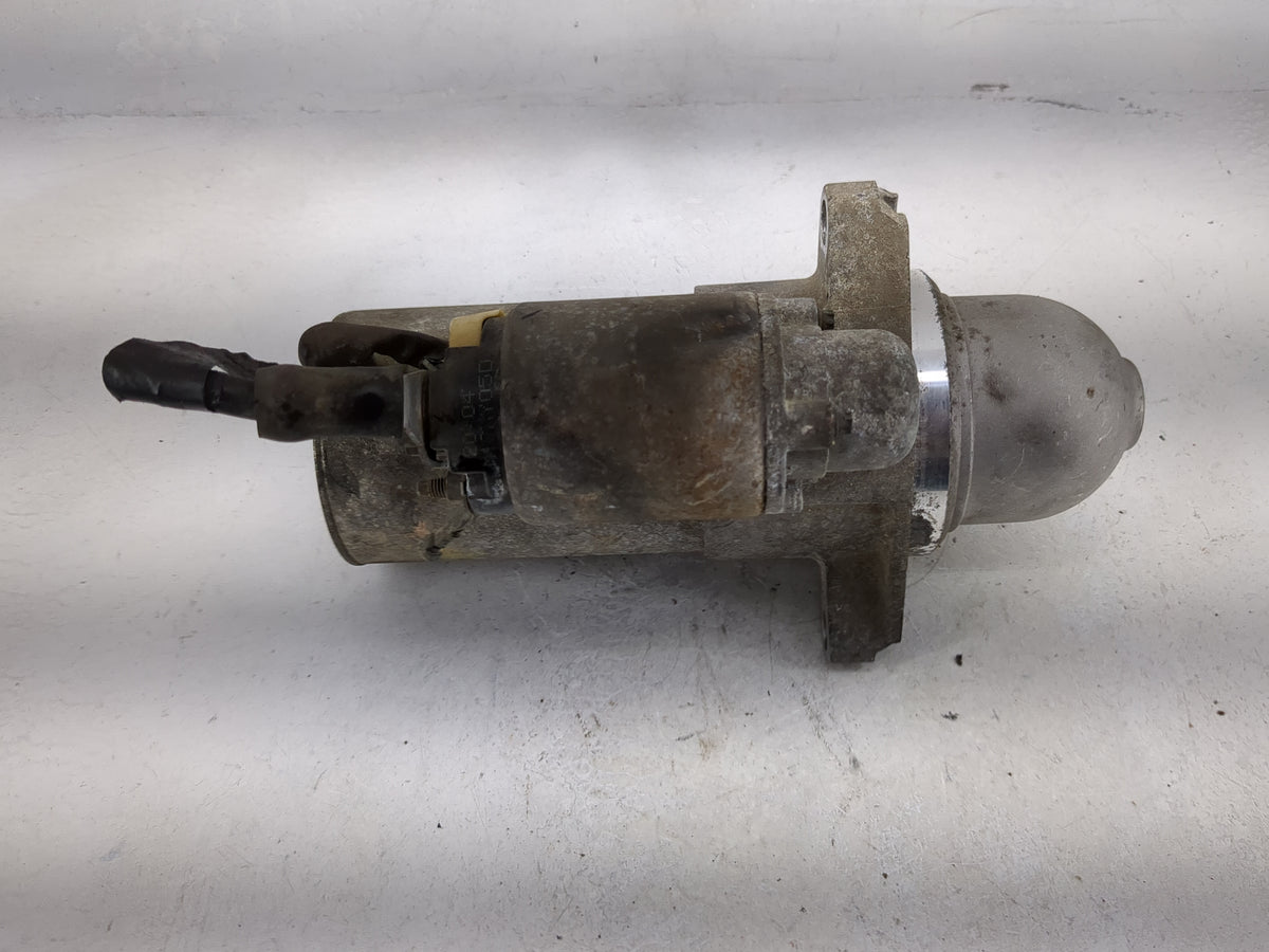 2004-2005 Chevrolet Trailblazer Ext Car Starter Motor Solenoid OEM Fits Fits 2004 2005 2006 OEM Used Auto Parts - Oemusedaut
