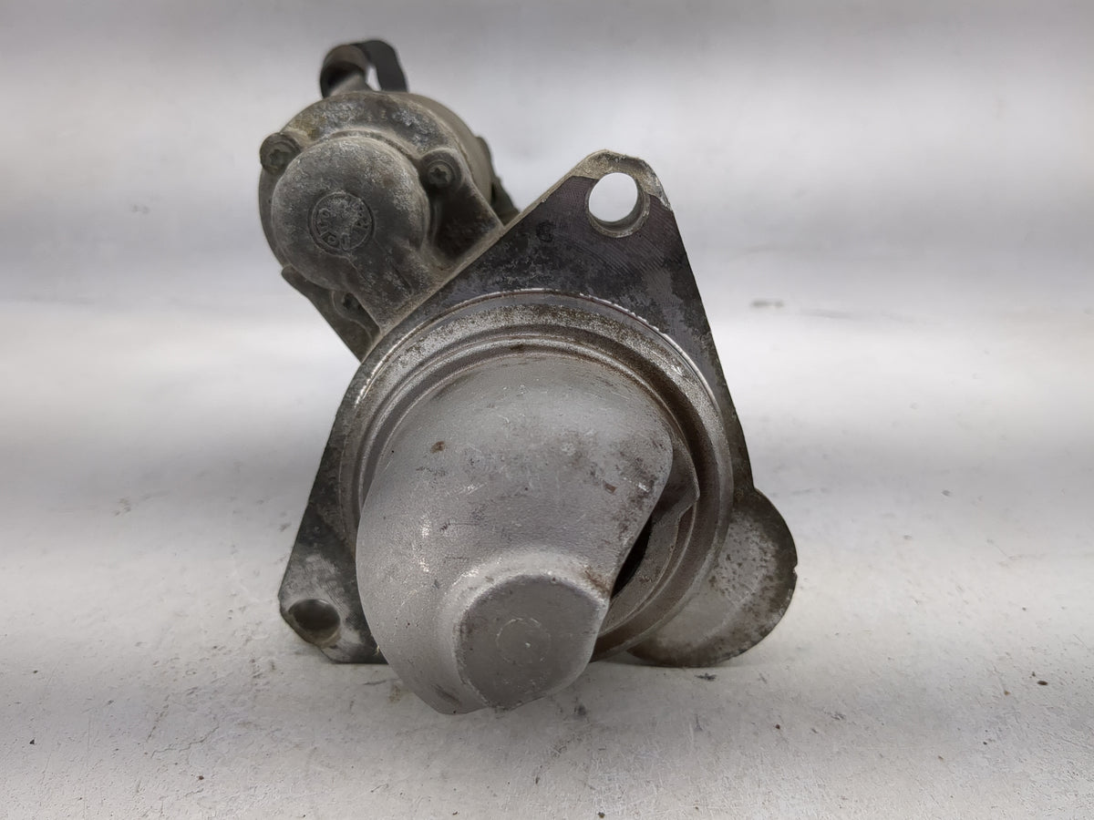 2004-2005 Chevrolet Trailblazer Ext Car Starter Motor Solenoid OEM Fits Fits 2004 2005 2006 OEM Used Auto Parts - Oemusedaut