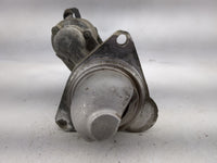 2004-2005 Chevrolet Trailblazer Ext Car Starter Motor Solenoid OEM Fits Fits 2004 2005 2006 OEM Used Auto Parts - Oemusedaut