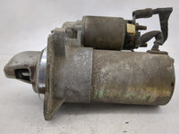 2004-2005 Chevrolet Trailblazer Ext Car Starter Motor Solenoid OEM Fits Fits 2004 2005 2006 OEM Used Auto Parts - Oemusedaut