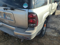 2002-2006 Chevrolet Trailblazer Ext Tail Light Assembly Passenger Right OEM Fits Fits 2002 2003 2004 2005 2006 2007 2008 200
