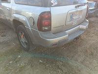 2002-2006 Chevrolet Trailblazer Ext Rear Bumper Assembly Oem - Oemusedautoparts1.com