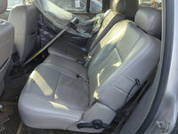 2005 Chevrolet Trailblazer Ext Rear Seat Oem - Oemusedautoparts1.com