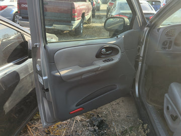 Door Panels 2005 CHEVROLET TRAILBLAZER EXT - Oemusedautoparts1.com