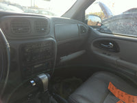 2005-2006 Chevrolet Trailblazer Ext Passenger Front Seat Oem - Oemusedautoparts1.com