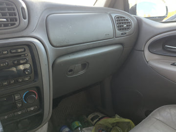 Misc. 2005 CHEVROLET TRAILBLAZER EXT - Oemusedautoparts1.com