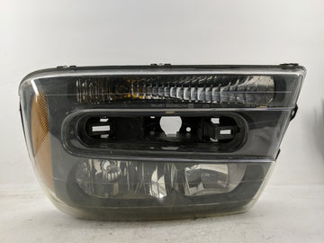 2002 Chevrolet Trailblazer Ext Driver Left Oem Head Light Headlight Lamp - Oemusedautoparts1.com