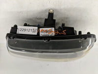 2002 Chevrolet Trailblazer Ext Driver Left Oem Head Light Headlight Lamp - Oemusedautoparts1.com