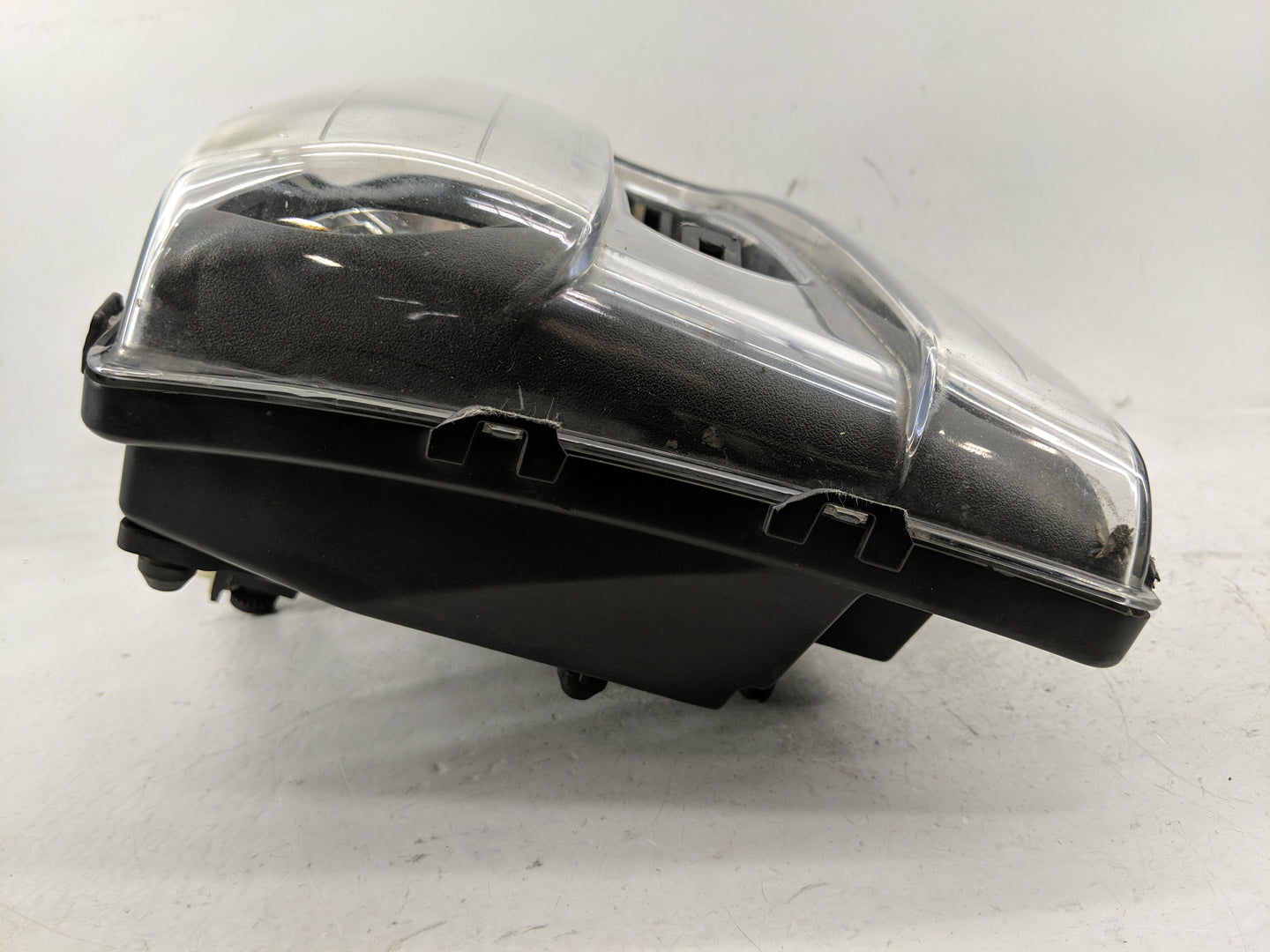 2002 Chevrolet Trailblazer Ext Driver Left Oem Head Light Headlight Lamp - Oemusedautoparts1.com