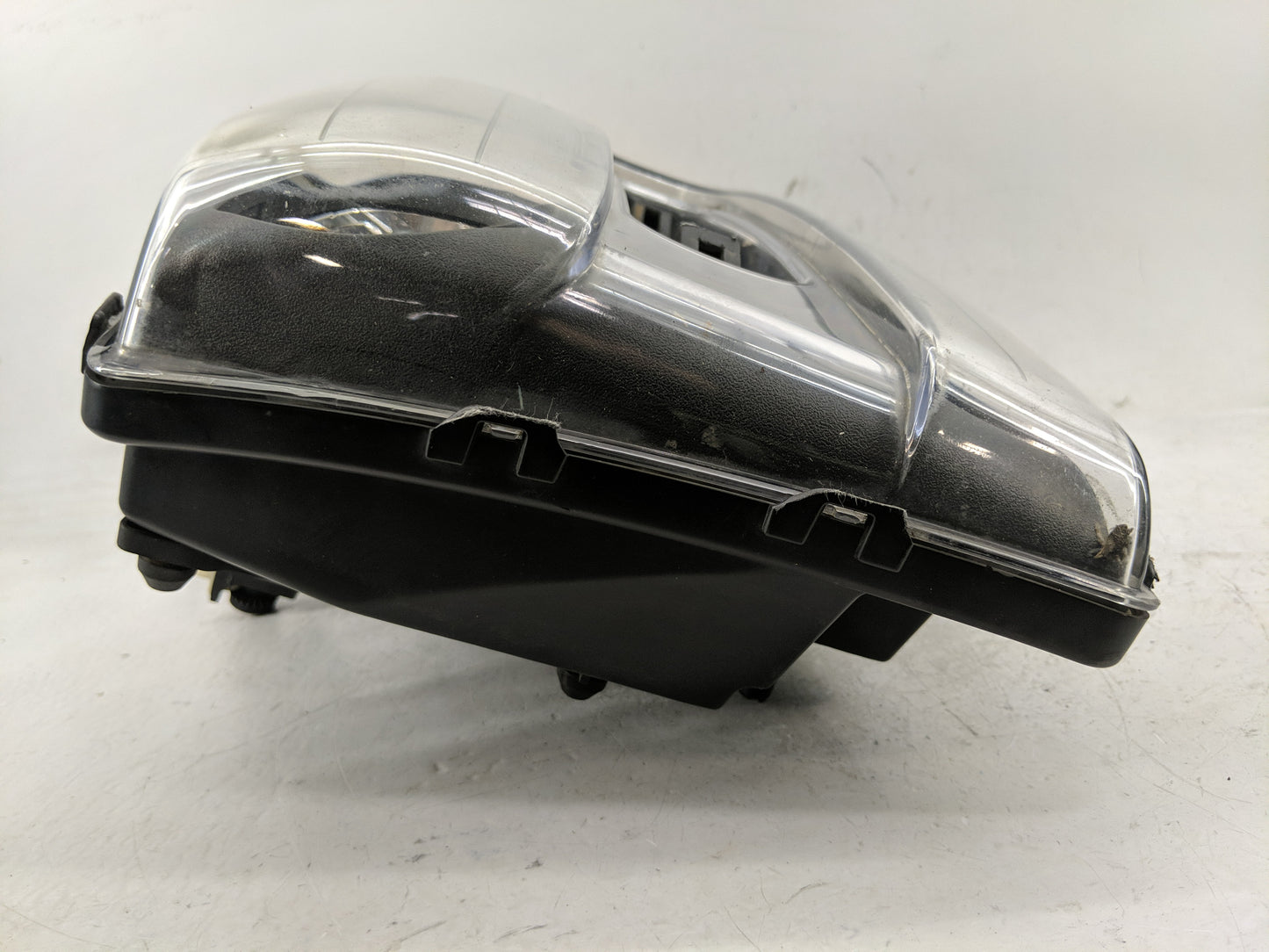 2002 Chevrolet Trailblazer Ext Driver Left Oem Head Light Headlight Lamp - Oemusedautoparts1.com