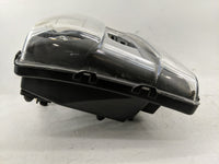 2002 Chevrolet Trailblazer Ext Driver Left Oem Head Light Headlight Lamp - Oemusedautoparts1.com