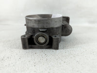 2005 Chevrolet Trailblazer Ext Throttle Body Fits OEM Used Auto Parts - Oemusedautoparts1.com