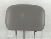 2005-2006 Chevrolet Trailblazer Ext Headrest Head Rest Rear Seat - Oemusedautoparts1.com