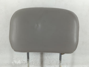 compare product 2005-2006 Chevrolet Trailblazer Ext Headrest Head Rest Rear Seat