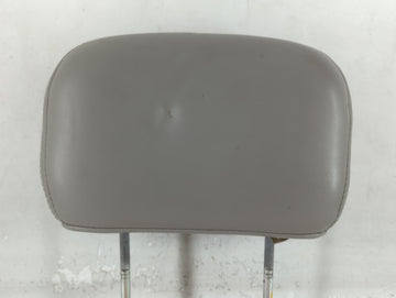 2005-2006 Chevrolet Trailblazer Ext Headrest Head Rest Rear Seat - Oemusedautoparts1.com