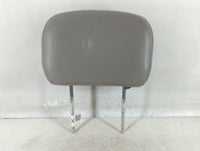 2005-2006 Chevrolet Trailblazer Ext Headrest Head Rest Rear Seat - Oemusedautoparts1.com