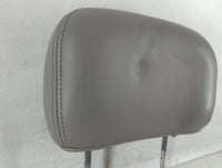 2005-2006 Chevrolet Trailblazer Ext Headrest Head Rest Rear Seat - Oemusedautoparts1.com