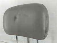 2005-2006 Chevrolet Trailblazer Ext Headrest Head Rest Rear Seat - Oemusedautoparts1.com