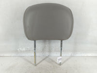 2005-2006 Chevrolet Trailblazer Ext Headrest Head Rest Rear Seat - Oemusedautoparts1.com