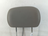 2005-2006 Chevrolet Trailblazer Ext Headrest Head Rest Front Driver Passenger Seat Fits Fits 2005 2006 2007 2008 2009 OEM Us