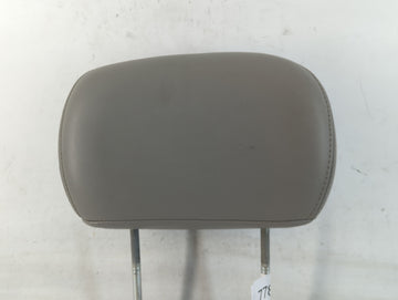 2005-2006 Chevrolet Trailblazer Ext Headrest Head Rest Front Driver Passenger Seat Fits Fits 2005 2006 2007 2008 2009 OEM Us
