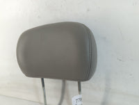 2005-2006 Chevrolet Trailblazer Ext Headrest Head Rest Front Driver Passenger Seat Fits Fits 2005 2006 2007 2008 2009 OEM Us