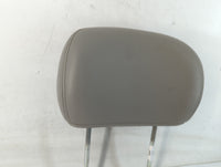 2005-2006 Chevrolet Trailblazer Ext Headrest Head Rest Front Driver Passenger Seat Fits Fits 2005 2006 2007 2008 2009 OEM Us