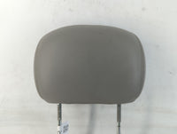 2005-2006 Chevrolet Trailblazer Ext Headrest Head Rest Front Driver Passenger Seat Fits Fits 2005 2006 2007 2008 2009 OEM Us