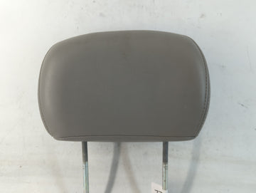 2005-2006 Chevrolet Trailblazer Ext Headrest Head Rest Rear Seat Fits Fits 2005 2006 2007 2008 2009 OEM Used Auto Parts - Oe