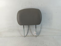 2005-2006 Chevrolet Trailblazer Ext Headrest Head Rest Rear Seat Fits Fits 2005 2006 2007 2008 2009 OEM Used Auto Parts - Oe