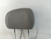 2005-2006 Chevrolet Trailblazer Ext Headrest Head Rest Rear Seat Fits Fits 2005 2006 2007 2008 2009 OEM Used Auto Parts - Oe
