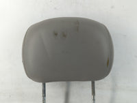 2005-2006 Chevrolet Trailblazer Ext Headrest Head Rest Rear Seat Fits Fits 2005 2006 2007 2008 2009 OEM Used Auto Parts - Oe