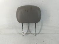 2005-2006 Chevrolet Trailblazer Ext Headrest Head Rest Rear Seat Fits Fits 2005 2006 2007 2008 2009 OEM Used Auto Parts - Oe