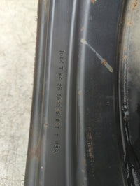 2005-2005 Chevrolet Uplander Spare Donut Tire Wheel Rim Oem - Oemusedautoparts1.com