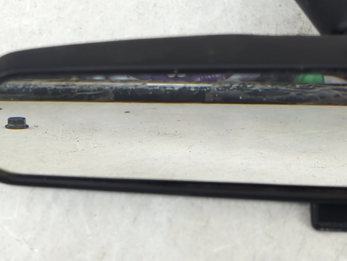 2005-2009 Chevrolet Uplander Interior Rear View Mirror Replacement OEM Fits OEM Used Auto Parts - Oemusedautoparts1.com