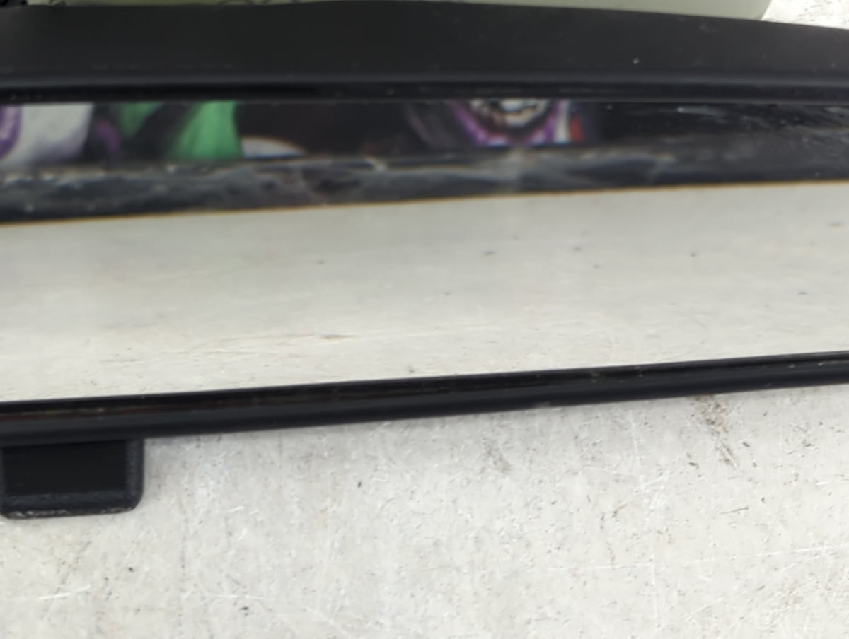 2005-2009 Chevrolet Uplander Interior Rear View Mirror Replacement OEM Fits OEM Used Auto Parts - Oemusedautoparts1.com