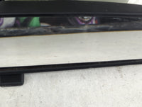 2005-2009 Chevrolet Uplander Interior Rear View Mirror Replacement OEM Fits OEM Used Auto Parts - Oemusedautoparts1.com