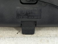 2005-2009 Chevrolet Uplander Interior Rear View Mirror Replacement OEM Fits OEM Used Auto Parts - Oemusedautoparts1.com
