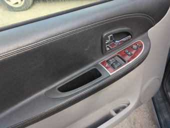 compare product 2005-2009 Chevrolet Uplander Master Power Window Switch Replacement Driver Side Left Fits Fits 2005 2006 2007 2008 2009 OEM Used Auto Parts