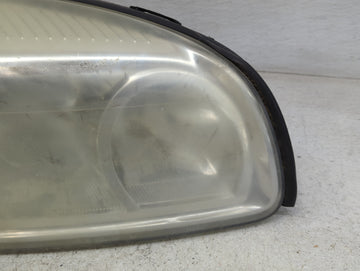 2005 Chevrolet Uplander Passenger Right Oem Head Light Headlight Lamp - Oemusedautoparts1.com