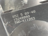 2005 Chevrolet Uplander Passenger Right Oem Head Light Headlight Lamp - Oemusedautoparts1.com