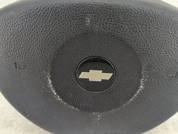 2005-2006 Chevrolet Uplander Air Bag Driver Left Steering Wheel Mounted