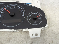 2005 Chevrolet Uplander Instrument Cluster Speedometer Gauges P/N:15250664 Miles:281K Fits OEM Used Auto Parts - Oemusedauto
