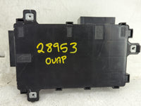 2005 Chevrolet Uplander Body Control Module Bcm Inner Cabin Fuse Box - Oemusedautoparts1.com