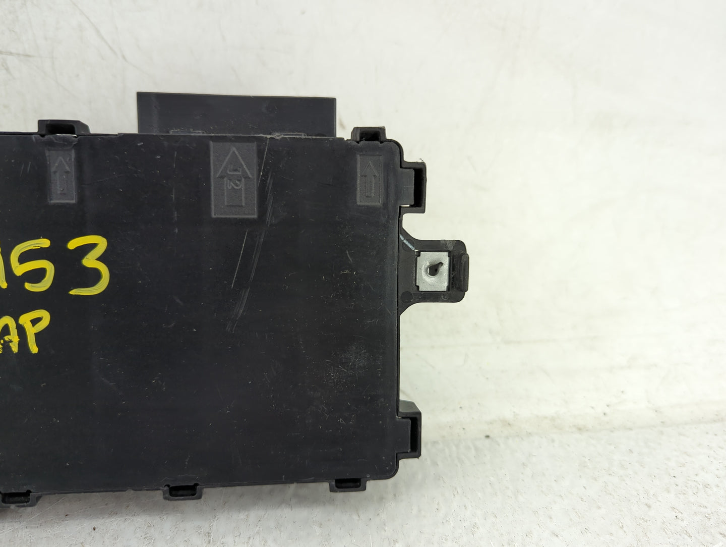 2005 Chevrolet Uplander Body Control Module Bcm Inner Cabin Fuse Box - Oemusedautoparts1.com